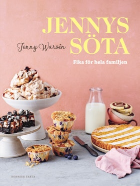 Jennys söta
