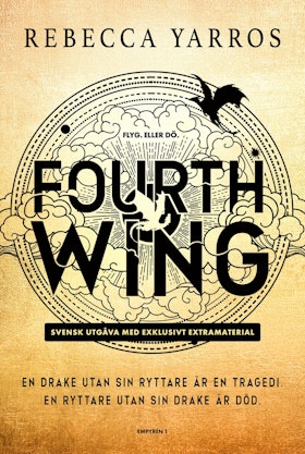 Fourth Wing