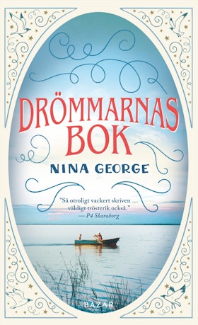 Drömmarnas bok (pocket)