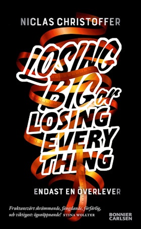 Losing big or losing everything (pocket)