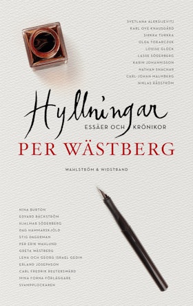 Hyllningar