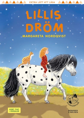 Lillis dröm