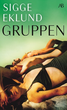 Gruppen (storpocket)