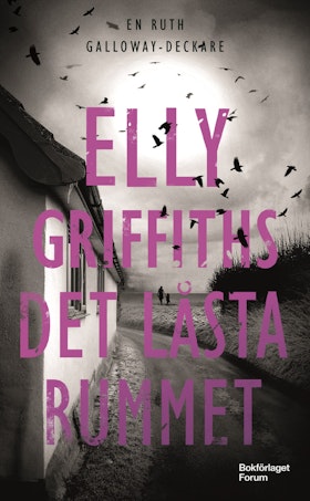 Det låsta rummet (pocket)