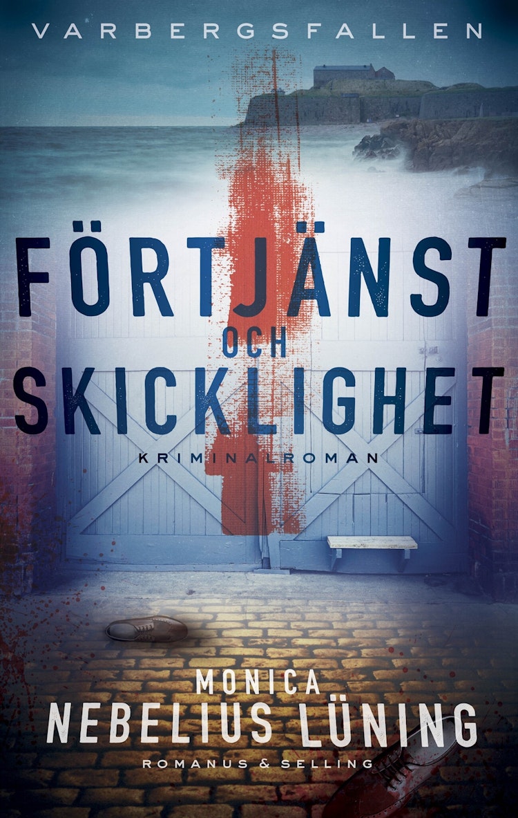 Förtjänst och skicklighet - finns i Rutströms bokhandel