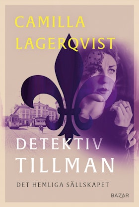 Det hemliga sällskapet (pocket)