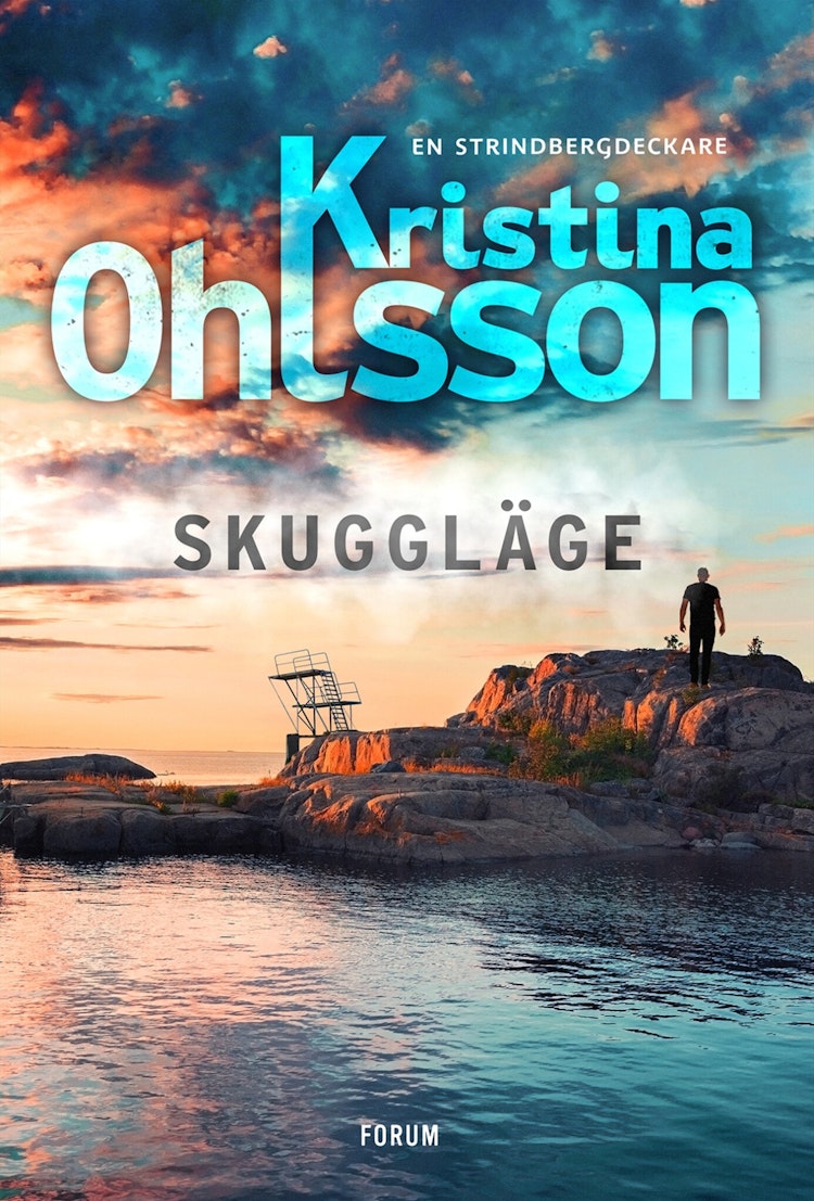 Skuggläge - finns i Rutströms bokhandel