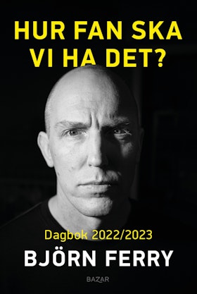 Hur fan ska vi ha det?
