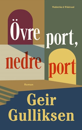 Övre port, nedre port