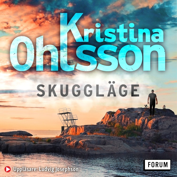 Skuggläge - finns i Rutströms bokhandel