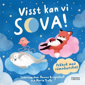 Visst kan vi sova!