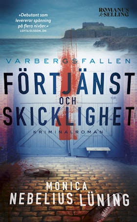 Förtjänst och skicklighet (pocket)