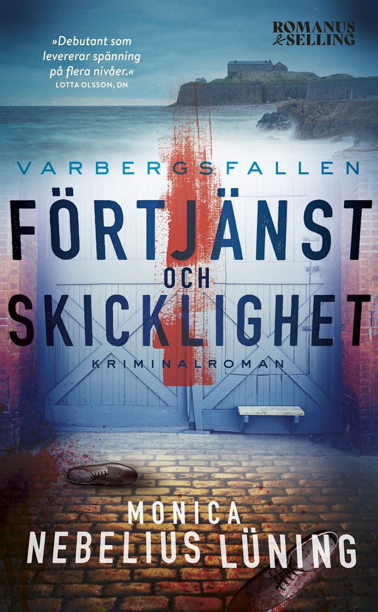 Förtjänst och skicklighet - finns i Rutströms bokhandel
