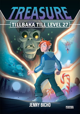 Tillbaka till level 27