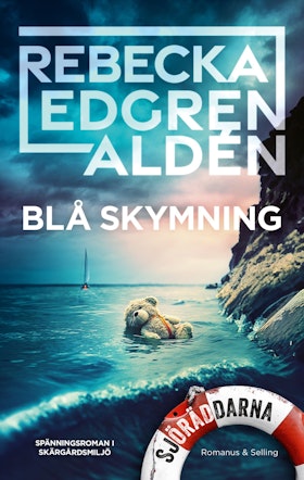 Blå skymning