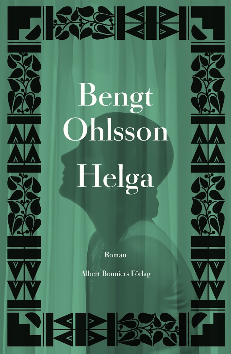 Helga - finns i Rutströms bokhandel