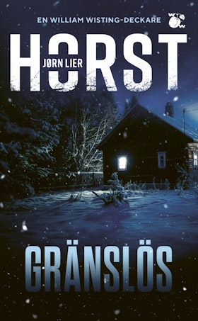Gränslös (pocket)