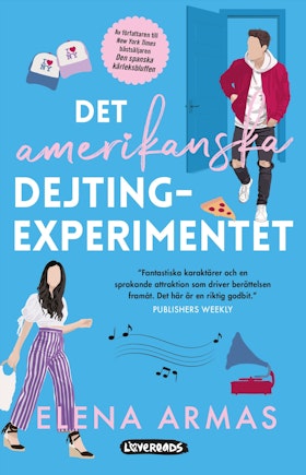 Det amerikanska dejtingexperimentet