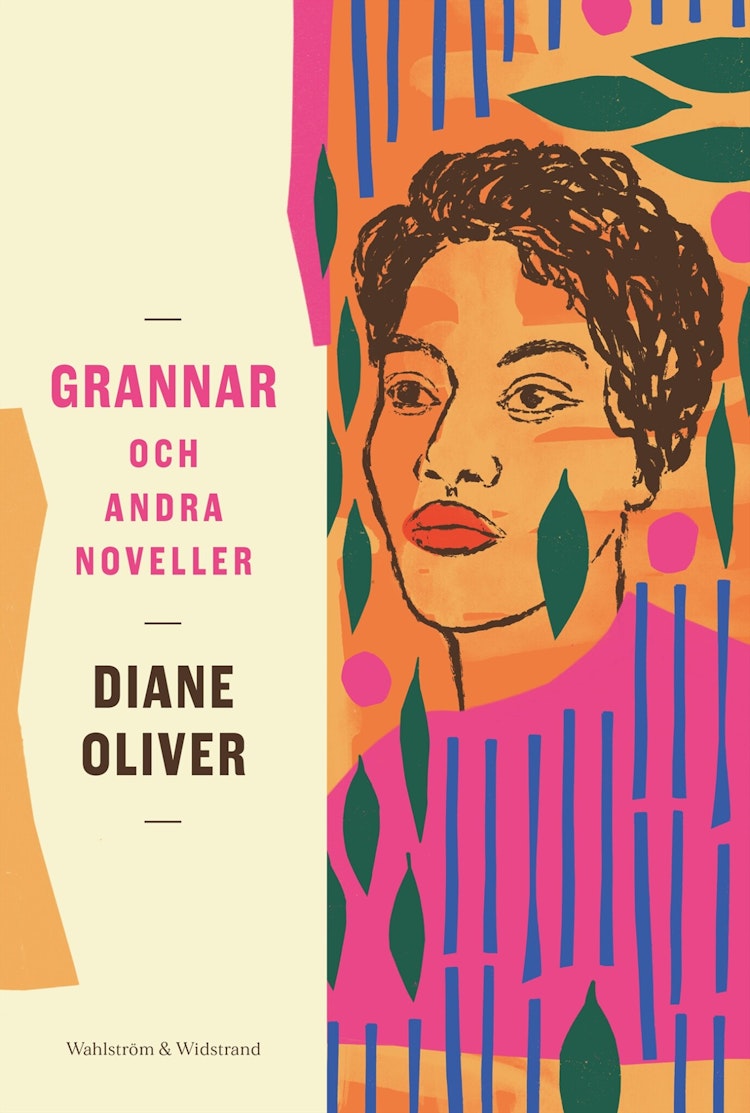 Grannar och andra noveller - finns i Rutströms bokhandel