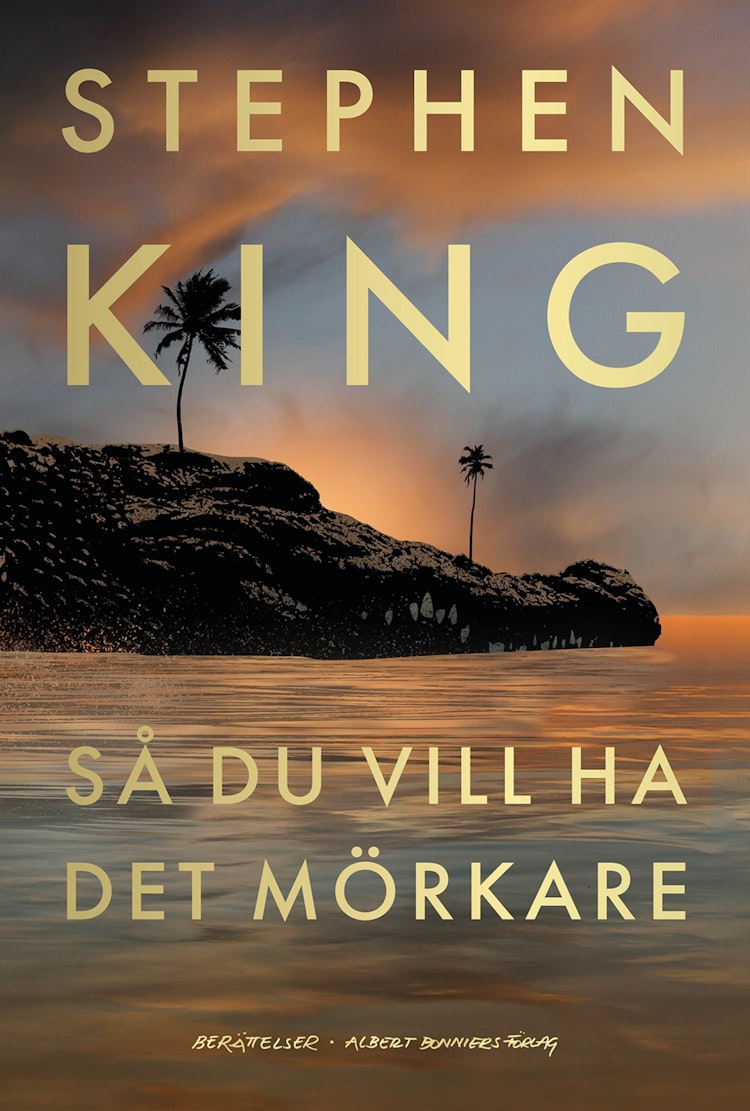 Så du vill ha det mörkare - finns i Rutströms bokhandel