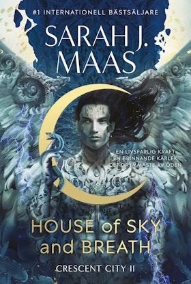 House of Sky and Breath