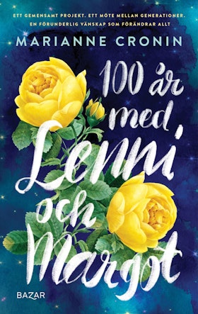 100 år med Lenni och Margot (pocket)