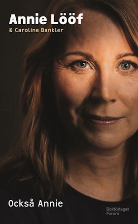 Också Annie (pocket)