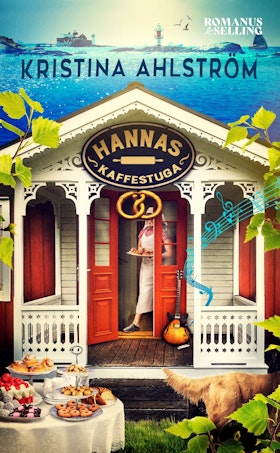 Hannas kaffestuga (pocket)