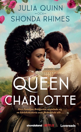 Queen Charlotte (pocket)