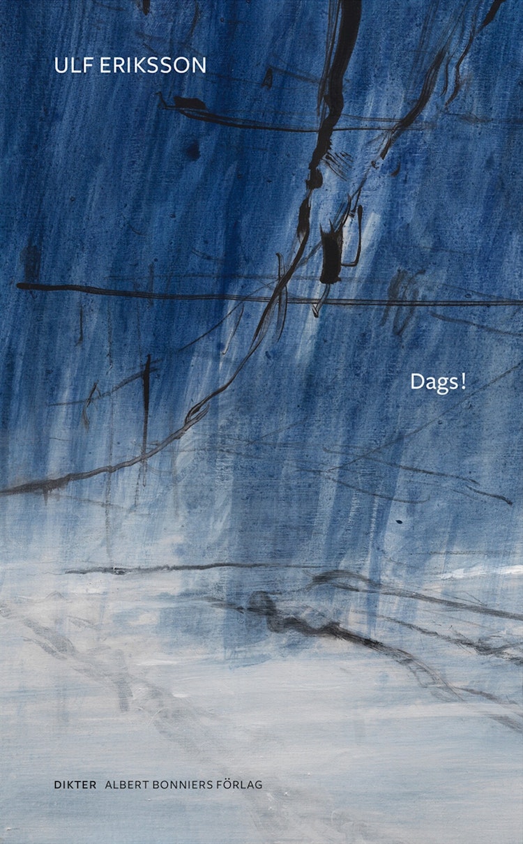 Dags! - finns i Rutströms bokhandel