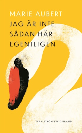 Jag är inte sådan här egentligen (pocket)
