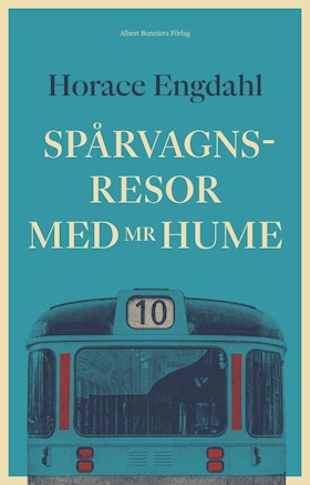 Spårvagnsresor med Mr Hume