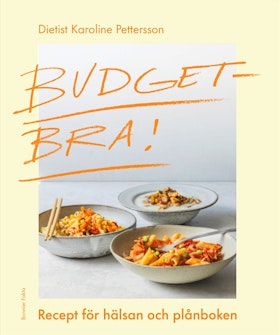 Budgetbra!
