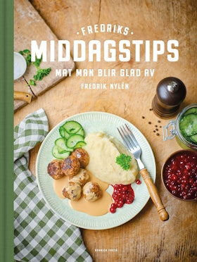 Fredriks middagstips