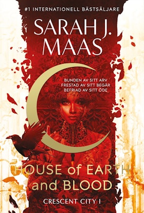House of Earth and Blood