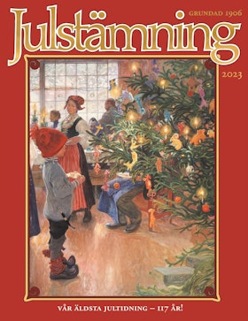 Julstämning 2023