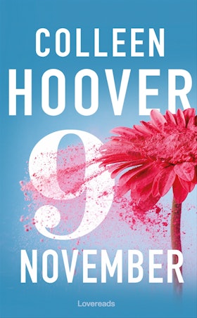 9 november (pocket)