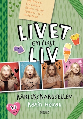 Kärlekskarusellen