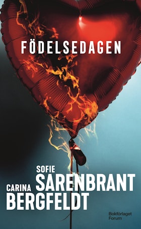 Födelsedagen (pocket)