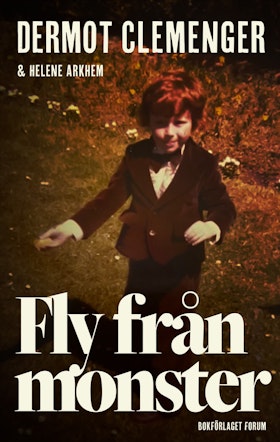 Fly från monster