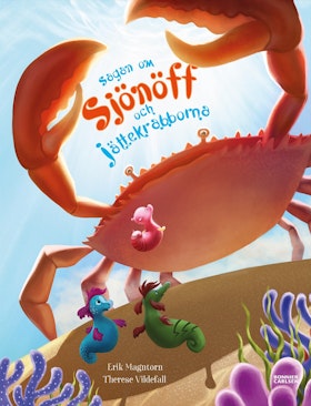 Sagan om Sjönöff och jättekrabborna