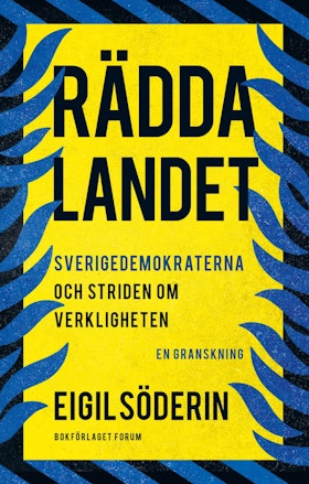 Rädda landet