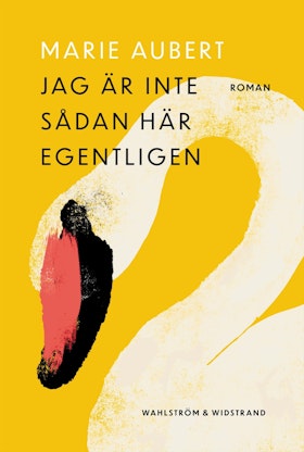 Jag är inte sådan här egentligen
