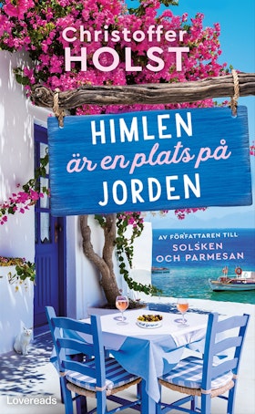Himlen är en plats på jorden