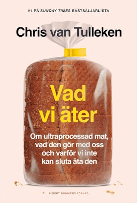Vad vi äter