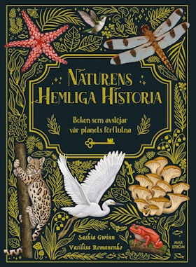 Naturens hemliga historia