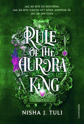 Rule of the Aurora King