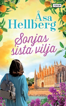 Sonjas sista vilja (pocket)