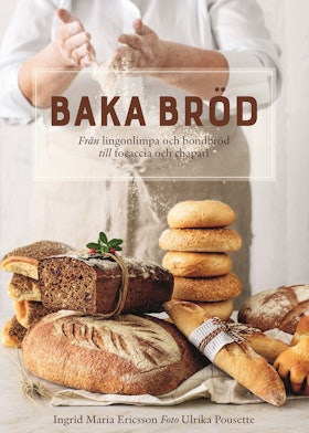 Baka bröd