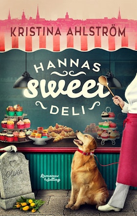 Hannas Sweet Deli